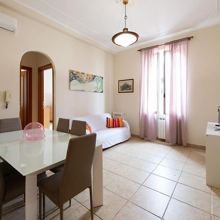 Fornaci Deluxe San Pietro Apartment Roma Exterior foto