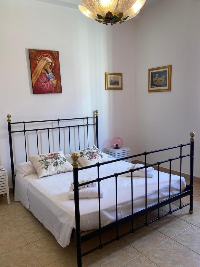 Fornaci Deluxe San Pietro Apartment Roma Exterior foto