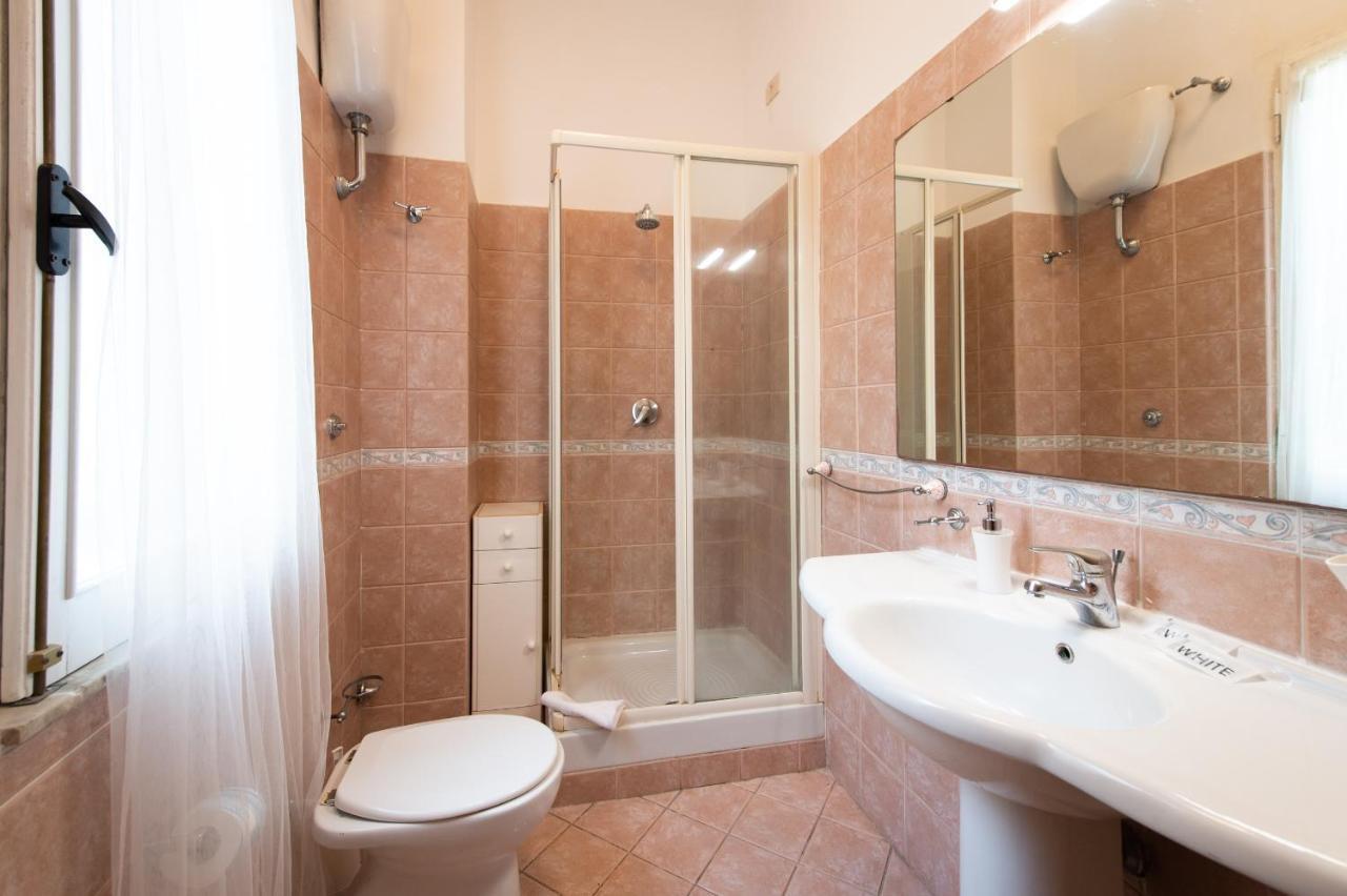 Fornaci Deluxe San Pietro Apartment Roma Exterior foto