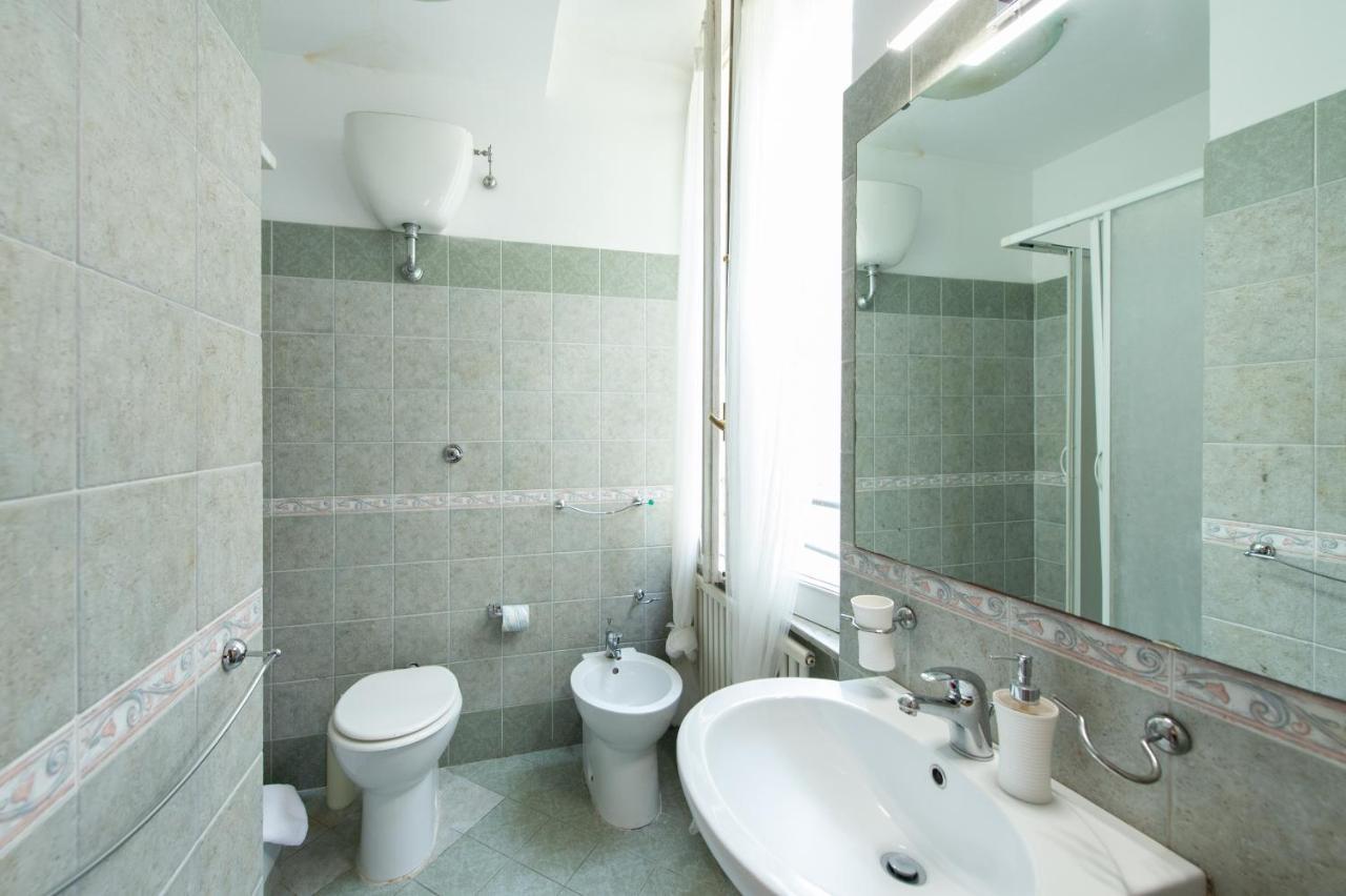 Fornaci Deluxe San Pietro Apartment Roma Exterior foto
