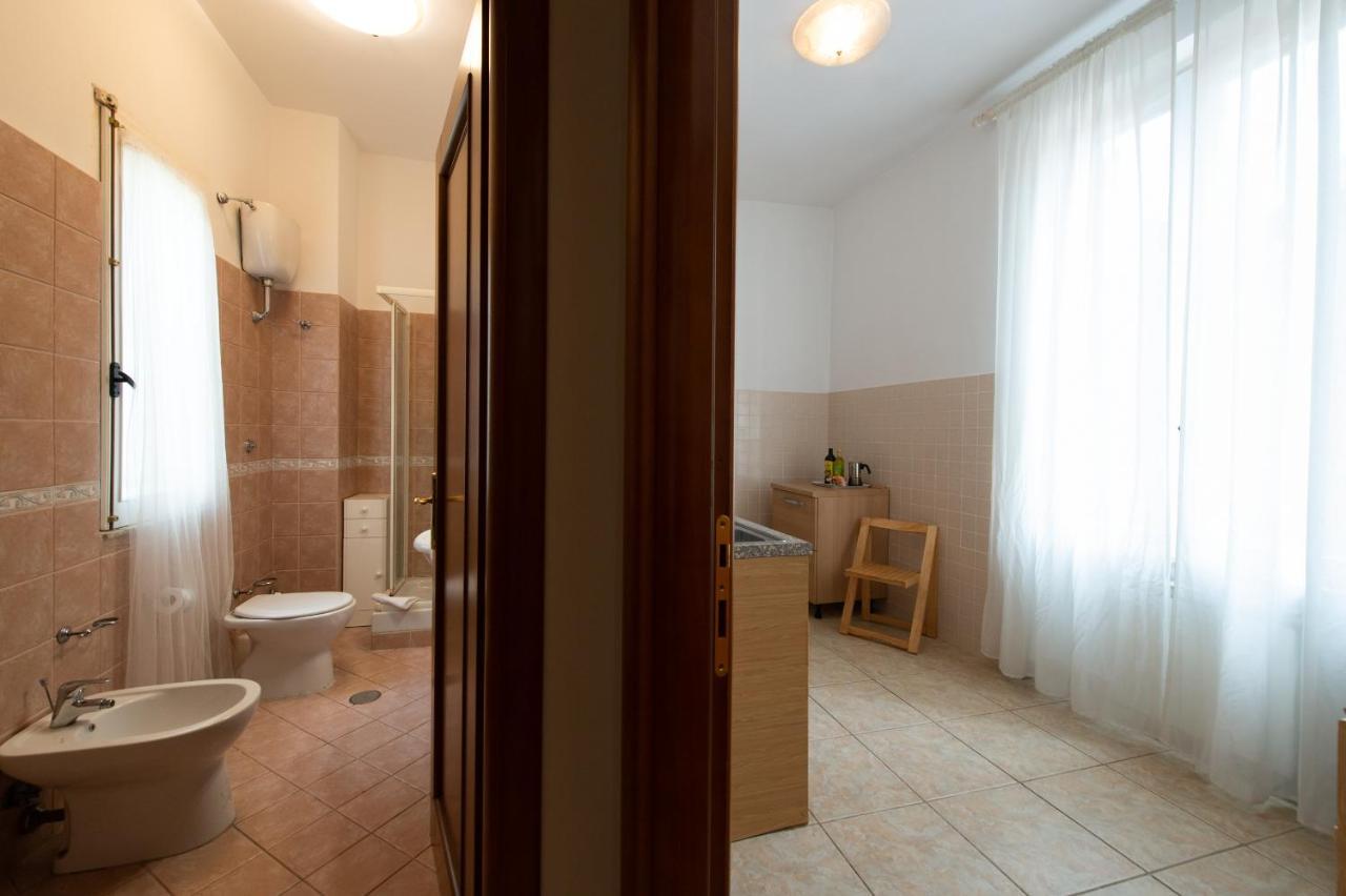 Fornaci Deluxe San Pietro Apartment Roma Exterior foto