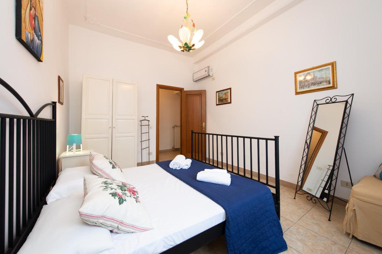Fornaci Deluxe San Pietro Apartment Roma Exterior foto