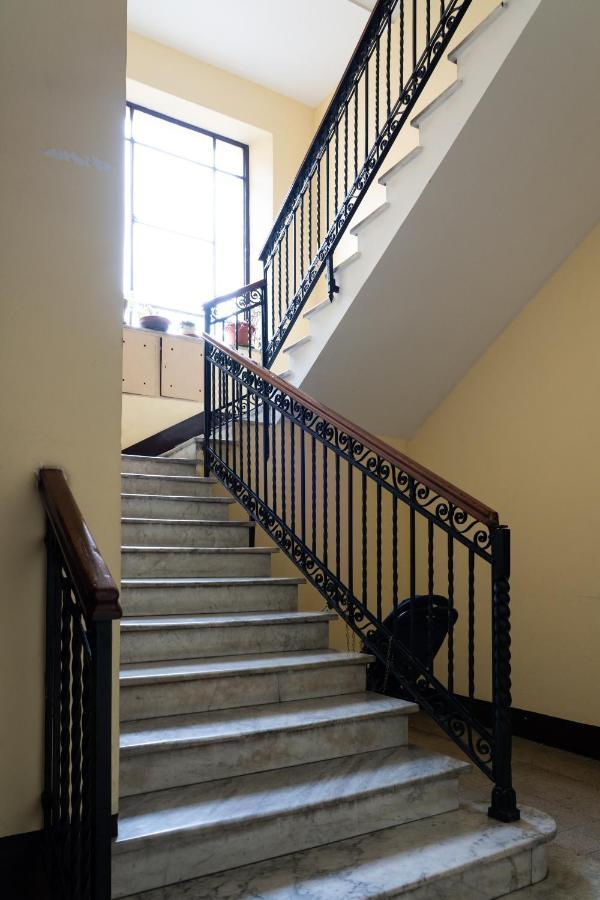 Fornaci Deluxe San Pietro Apartment Roma Exterior foto