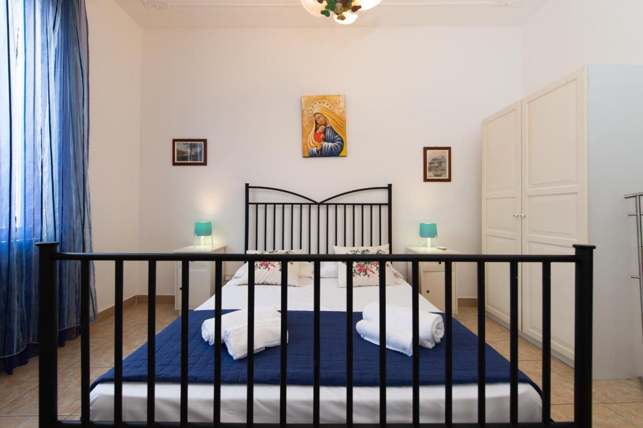 Fornaci Deluxe San Pietro Apartment Roma Exterior foto