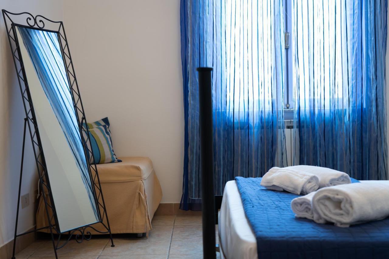 Fornaci Deluxe San Pietro Apartment Roma Exterior foto