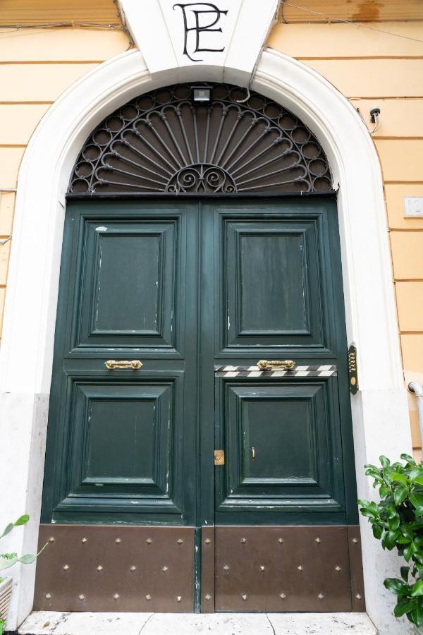 Fornaci Deluxe San Pietro Apartment Roma Exterior foto