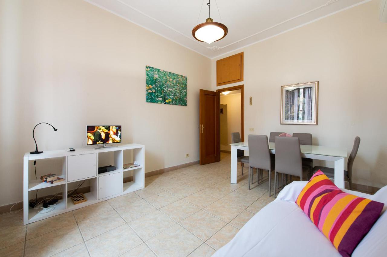 Fornaci Deluxe San Pietro Apartment Roma Exterior foto